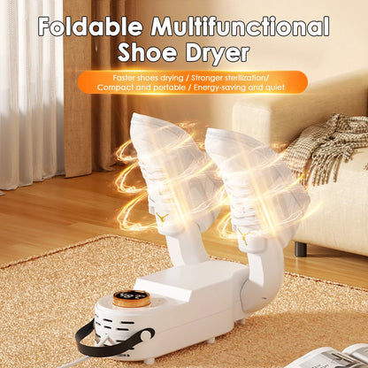 BootEase Shoe Dryer