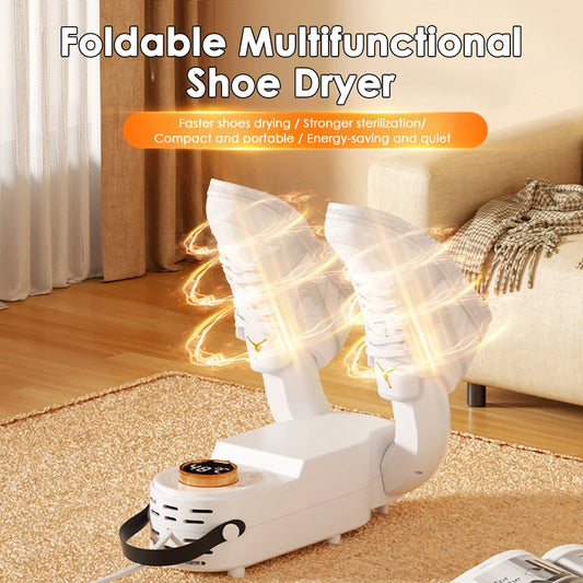 BootEase Shoe Dryer