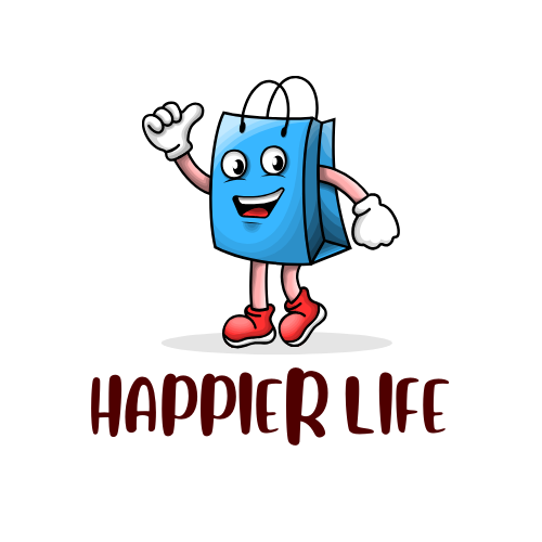 happier life